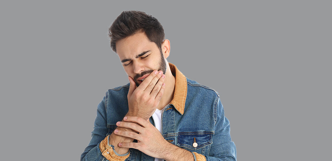 Emergency dental care in Langley BC — same-day appointments