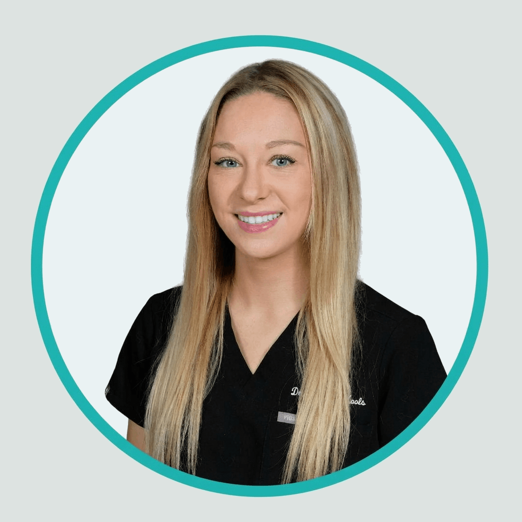 dr danielle kools north langley dental