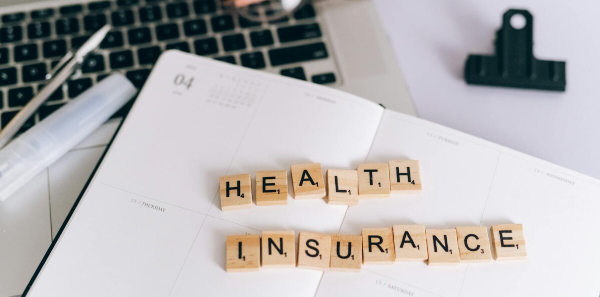 CDCP Health Insurance Langnley